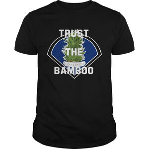 Philadelphia Bamboo Trust The Bamboo Shirt